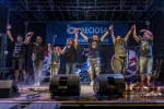 5. ročník hudebního festivalu ZasTenRock v Zásadě