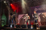 5. ročník hudebního festivalu ZasTenRock v Zásadě