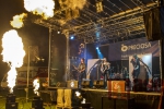 5. ročník hudebního festivalu ZasTenRock v Zásadě