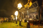 5. ročník hudebního festivalu ZasTenRock v Zásadě