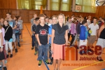 Zahájení školního roku na ZŠ Tanvald sportovní
