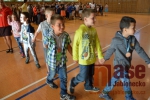 Zahájení školního roku na ZŠ Tanvald sportovní
