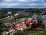 Výzkumný ústav vodohospodářský v Praze