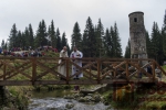 Připomenutí 100. výročí Protržené přehrady na Bílé Desné