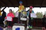 Přespolní běh O pohár města Tanvaldu 2016
