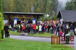 Přespolní běh O pohár města Tanvaldu 2016