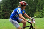 Mistrovství České republiky orientačních bikerů na horských kolech