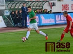 FK Jablonec - Zbrojovka Brno 1:2 (1:1)