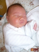 Mamince Zuzaně Štrynclové se 13. března 2011 narodila malá Adélka Štrynclová. 