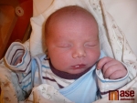 Matyáš Hejral se narodil 15. března 2011 mamince Marcele Hejralové.