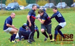 1. ročník turnaje Jizerské sedmičky v Rugby Sevens