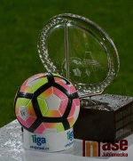 45. podještědské derby FK Jablonec - FC Slovan Liberec