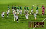 45. podještědské derby FK Jablonec - FC Slovan Liberec