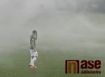 45. podještědské derby FK Jablonec - FC Slovan Liberec
