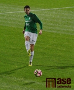 45. podještědské derby FK Jablonec - FC Slovan Liberec