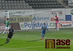 45. podještědské derby FK Jablonec - FC Slovan Liberec