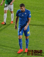 45. podještědské derby FK Jablonec - FC Slovan Liberec