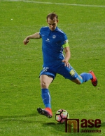 45. podještědské derby FK Jablonec - FC Slovan Liberec