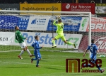45. podještědské derby FK Jablonec - FC Slovan Liberec