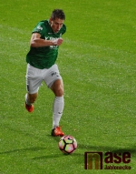 45. podještědské derby FK Jablonec - FC Slovan Liberec