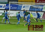 45. podještědské derby FK Jablonec - FC Slovan Liberec