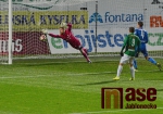 45. podještědské derby FK Jablonec - FC Slovan Liberec