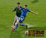 45. podještědské derby FK Jablonec - FC Slovan Liberec