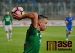 45. podještědské derby FK Jablonec - FC Slovan Liberec