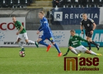 45. podještědské derby FK Jablonec - FC Slovan Liberec