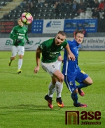 45. podještědské derby FK Jablonec - FC Slovan Liberec