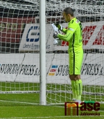 45. podještědské derby FK Jablonec - FC Slovan Liberec