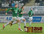 45. podještědské derby FK Jablonec - FC Slovan Liberec