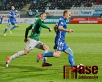 45. podještědské derby FK Jablonec - FC Slovan Liberec