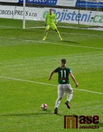 45. podještědské derby FK Jablonec - FC Slovan Liberec