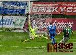 45. podještědské derby FK Jablonec - FC Slovan Liberec