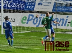 45. podještědské derby FK Jablonec - FC Slovan Liberec