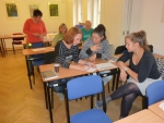 Hasičské školení pedagogů základních škol Libereckého kraje