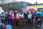 Vánoční svařák v Tanvaldě 2016