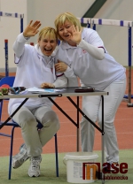 Jablonecká hala 2017