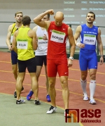 Jablonecká hala 2017