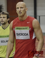 Jablonecká hala 2017