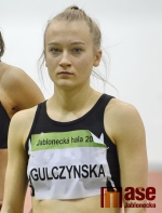 Jablonecká hala 2017
