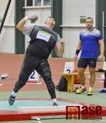 Jablonecká hala 2017