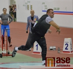 Jablonecká hala 2017