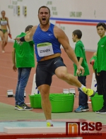 Jablonecká hala 2017