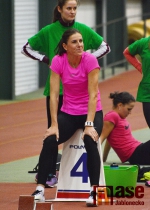 Jablonecká hala 2017
