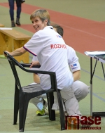 Jablonecká hala 2017