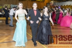 Maturitní ples Gymnázia a OA Tanvald 2017