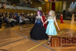 Maturitní ples Gymnázia a OA Tanvald 2017