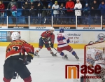 HC Vlci Jablonec - NED Hockey Nymburk 3:1 (1:0, 0:1, 2:0)